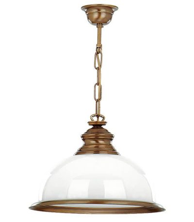 Подвесной светильник Kutek Lido LID-ZW-1 (P)