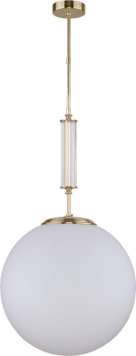 Подвесной светильник Kutek Mood Artu Glass ART-ZW-1 (Z) G350