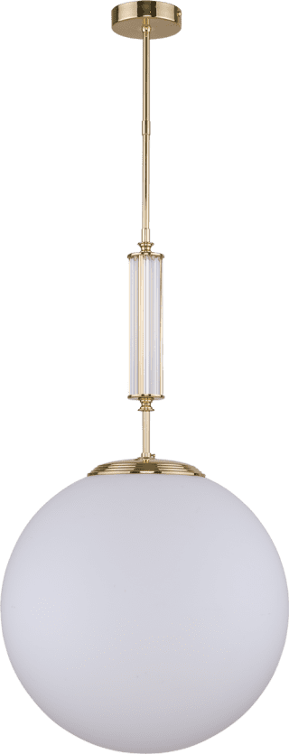 Подвесной светильник Kutek Mood Artu Glass ART-ZW-1 (Z) G350