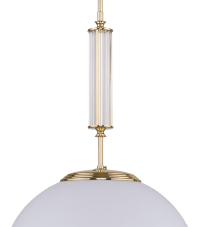 Подвесной светильник Kutek Mood Artu Glass ART-ZW-1 (Z) G350