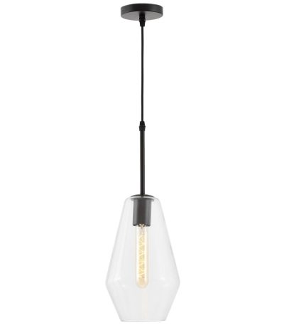 Подвесной светильник Lampit Gana TP 2056-1 BK