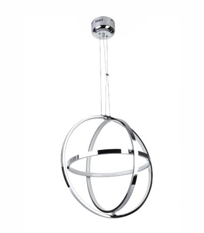 Подвесной светильник LED4U L1711/400