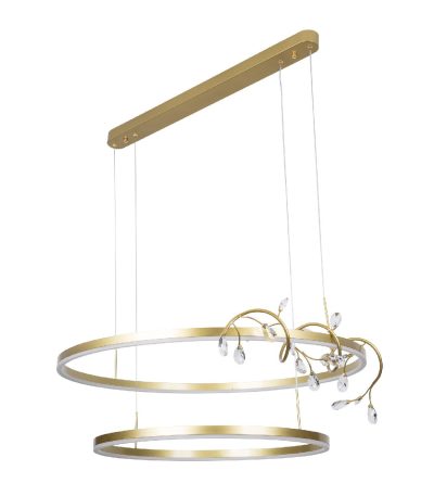 Подвесной светильник LED4U L3103-800