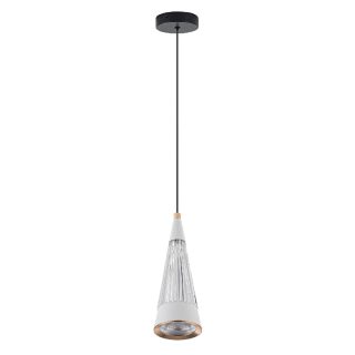 Подвесной светильник LED4U L7121-1 WH