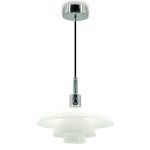 Подвесной светильник Lightera Bacalar LE124L-28C