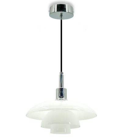 Подвесной светильник Lightera Bacalar LE124L-28C