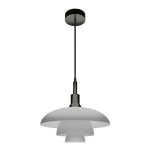 Подвесной светильник Lightera Bacalar LE124L-28P