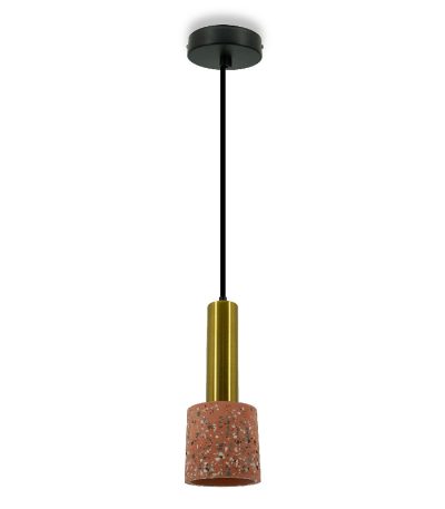 Подвесной светильник Lightera Basel LE149L-25P