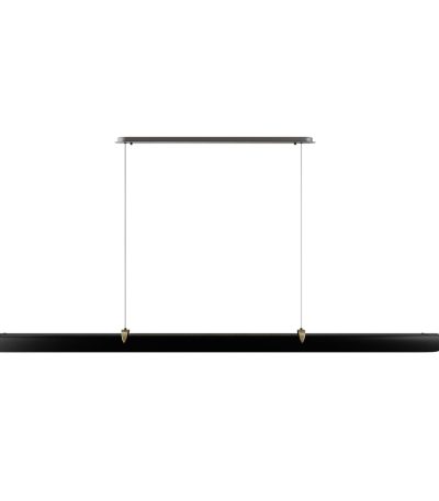 Подвесной светильник Lightera Bermeho LE104L-120BB WIFI