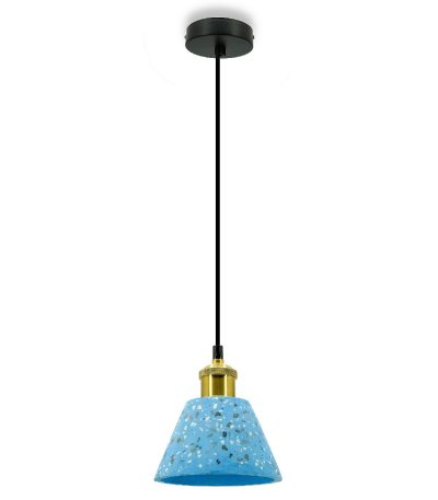 Подвесной светильник Lightera Cairo LE145L-17A