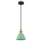 Подвесной светильник Lightera Cairo LE145L-17GR