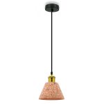 Подвесной светильник Lightera Cairo LE145L-17P