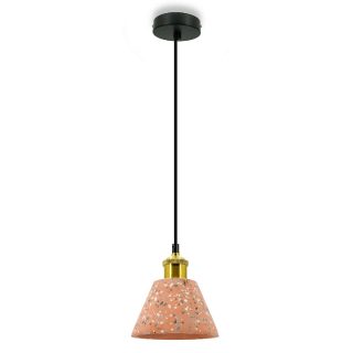 Подвесной светильник Lightera Cairo LE145L-17P