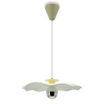 Подвесной светильник Lightera Colorado LE101L-40Y