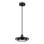 Подвесной светильник Lightera Croix LE129L-20BB