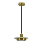 Подвесной светильник Lightera Croix LE129L-20WA