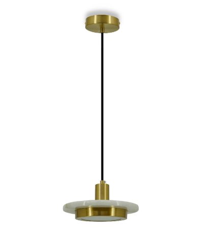 Подвесной светильник Lightera Croix LE129L-20WA