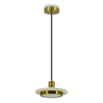 Подвесной светильник Lightera Croix LE129L-20WB