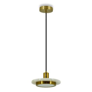 Подвесной светильник Lightera Croix LE129L-20WB