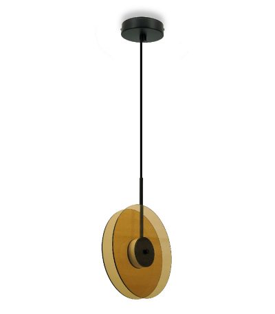 Подвесной светильник Lightera Echuka LE142L-28BR