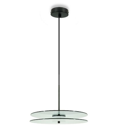 Подвесной светильник Lightera Echuka LE142L-38S