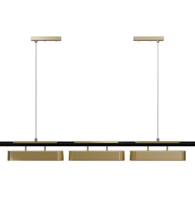 Подвесной светильник Lightera Huron LE118L-3G SMART