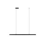 Подвесной светильник Lightera James LE107L-120B WIFI