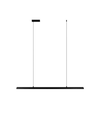 Подвесной светильник Lightera James LE107L-120B WIFI