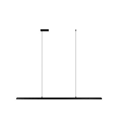 Подвесной светильник Lightera James LE107L-150B WIFI