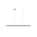 Подвесной светильник Lightera James LE107L-180B WIFI