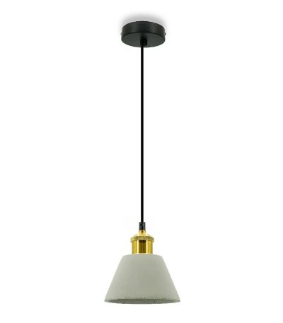 Подвесной светильник Lightera Juba LE157L-1SA