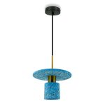 Подвесной светильник Lightera Lawrence LE150L-40A