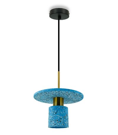 Подвесной светильник Lightera Lawrence LE150L-40A