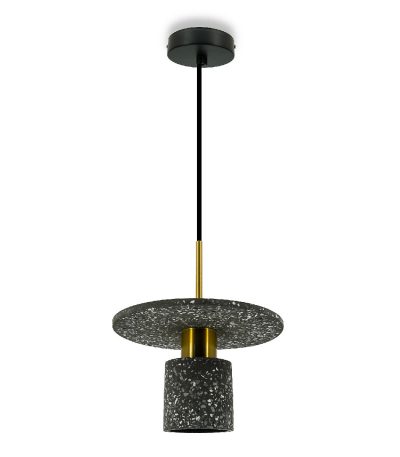 Подвесной светильник Lightera Lawrence LE150L-40B