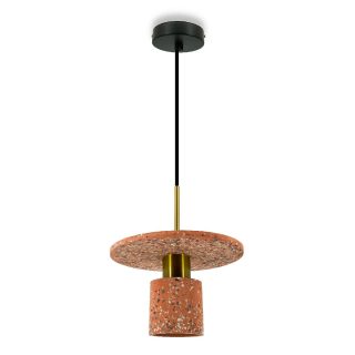 Подвесной светильник Lightera Lawrence LE150L-40P
