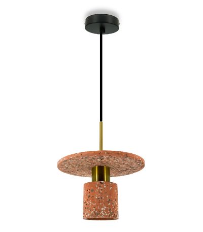 Подвесной светильник Lightera Lawrence LE150L-40P