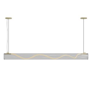 Подвесной светильник Lightera Luara LE102L-150G WIFI