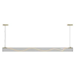 Подвесной светильник Lightera Luara LE102L-200G WIFI