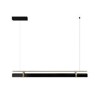 Подвесной светильник Lightera Omolon LE108L-100B WIFI