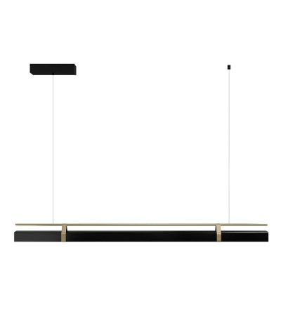 Подвесной светильник Lightera Omolon LE108L-120B WIFI