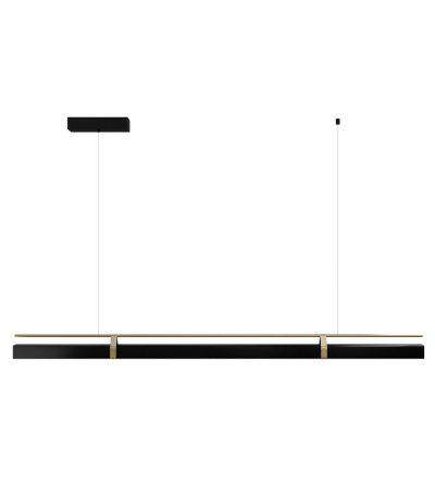 Подвесной светильник Lightera Omolon LE108L-150B WIFI