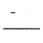 Подвесной светильник Lightera Omolon LE108L-200B WIFI