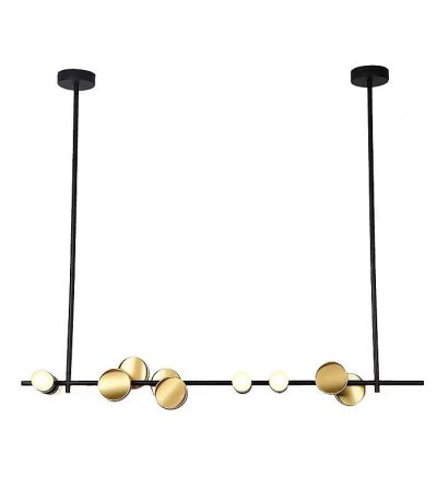 Подвесной светильник Lightera Ontario LE115L-12B