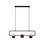 Подвесной светильник Lightera Rudolf LE114L-3B SMART