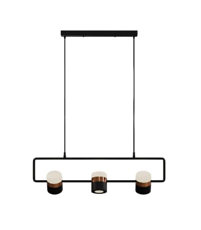 Подвесной светильник Lightera Rudolf LE114L-3B SMART