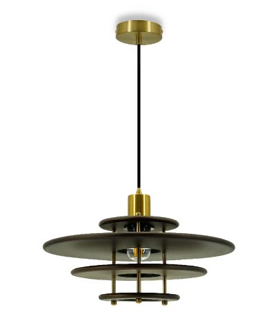 Подвесной светильник Lightera Simarron LE106L-35N