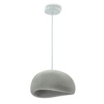 Подвесной светильник Lightera Stone LE206L-400S
