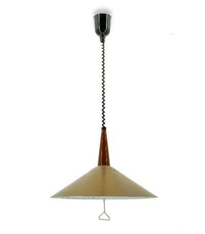 Подвесной светильник Lightera Tahoe LE100L-40H