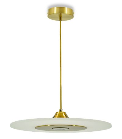 Подвесной светильник Lightera Tekapo LE127L-40G