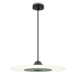 Подвесной светильник Lightera Tekapo LE127L-50B